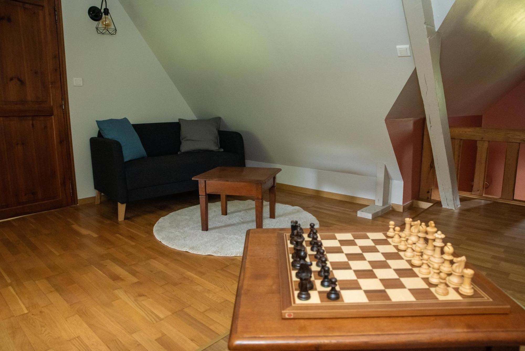 Villa L'Aube Normande Villequier Esterno foto